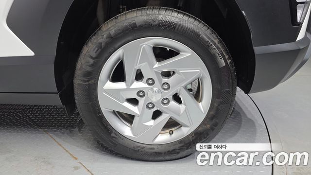 Hyundai Kona из Кореи Encar