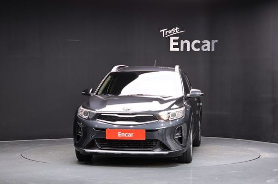 Kia Stonic Diesel 1.6 Deluxe — пробег 165 361 км — фото 3 из 5