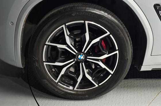BMW X4 xDrive20i M Sports Pro — пробег 26 865 км — фото 5 из 5