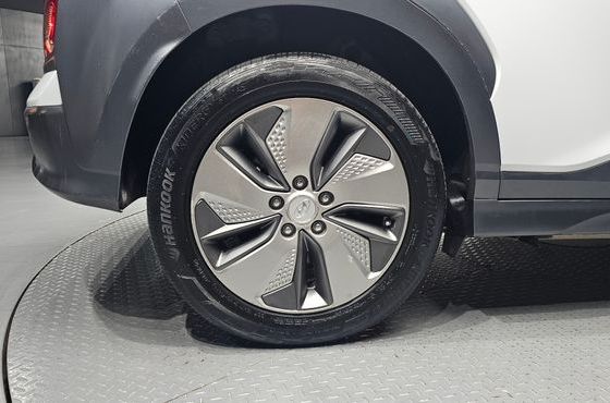 Hyundai Kona Premium — пробег 130 787 км — фото 5 из 5