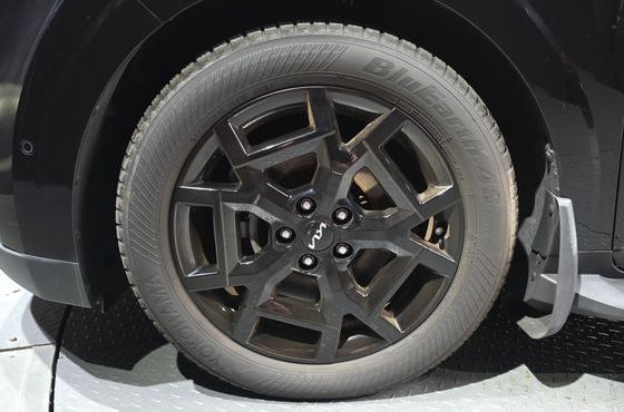 Kia Carnival Diesel 9-Seater Gravity — пробег 50 708 км — фото 5 из 5