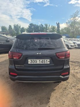 Kia Sorento Diesel 2.2 4WD Noblesse Special — пробег 324 570 км — фото 3 из 5