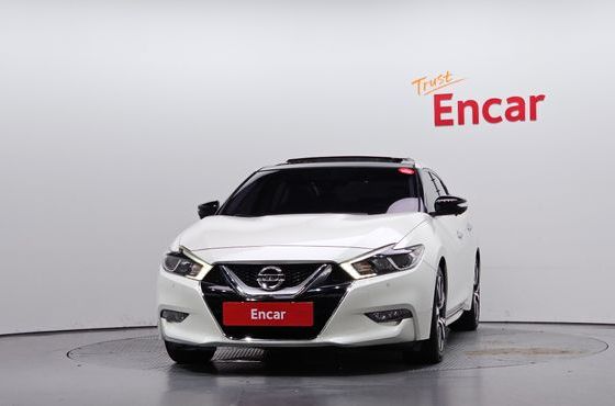 Nissan Maxima 3.5 Platinum — пробег 67 797 км — фото 3 из 5