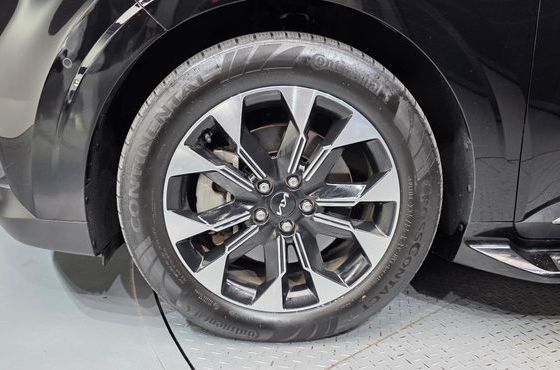 Kia Carnival Gasoline 7-Seater Signature — пробег 37 160 км — фото 5 из 5