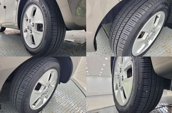 Kia RAY Luxury — пробег 150 750 км — фото 5 из 5