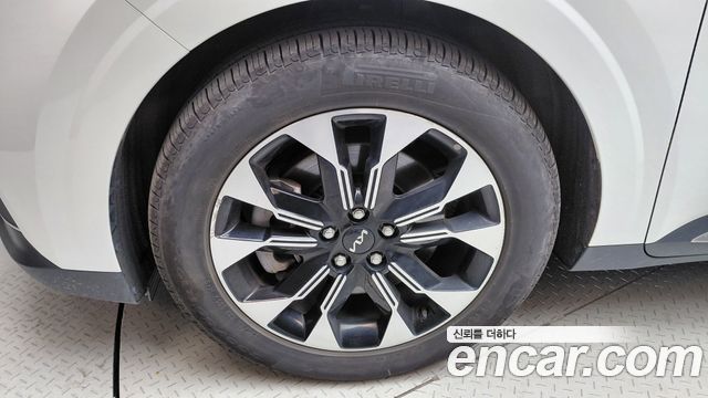 Kia Carnival Diesel 9-Seater Signature — пробег 125 282 км — фото 5 из 5