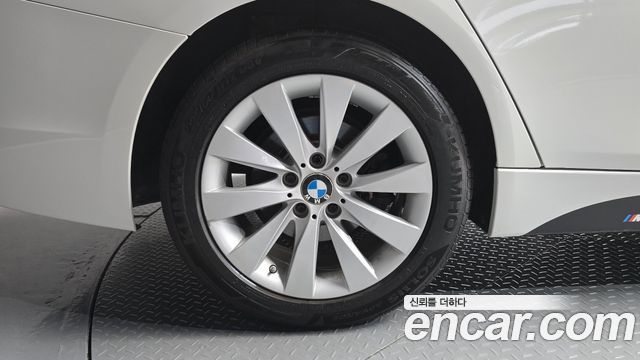 BMW 3-Series из Кореи Encar