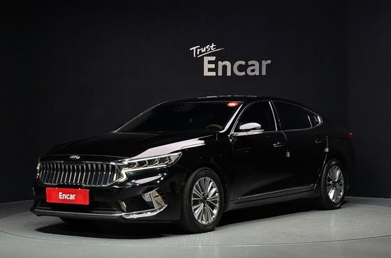 Kia K7 Noblesse — пробег 172 628 км — фото 1 из 5