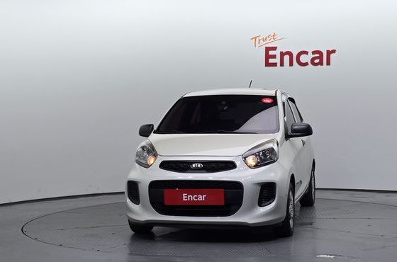 Kia morning Smart — пробег 114 462 км — фото 3 из 5