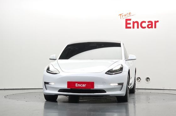 Tesla Model 3 Long Range AWD — пробег 157 430 км — фото 3 из 5