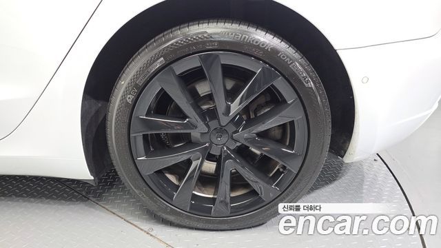 Tesla Model 3 Long Range AWD — пробег 157 430 км — фото 5 из 5