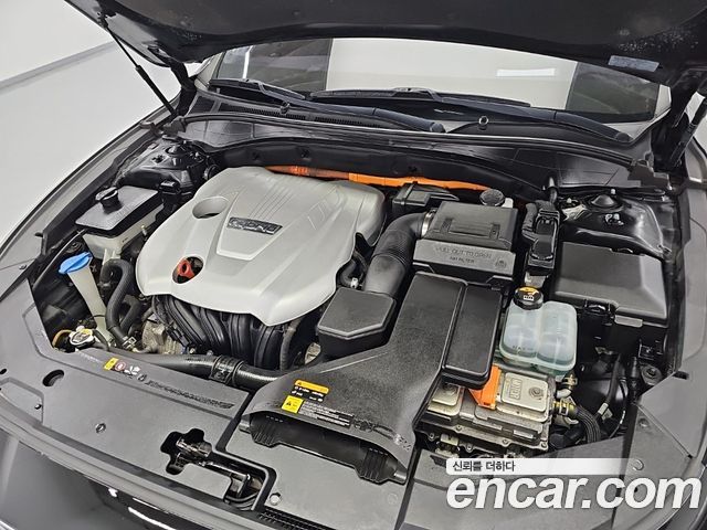 Hyundai Grandeur Exclusive Special — пробег 188 146 км — фото 5 из 5
