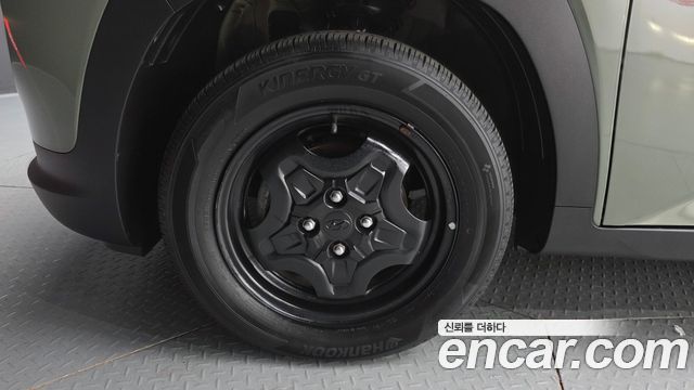 Hyundai Casper Turbo Smart — пробег 84 878 км — фото 5 из 5