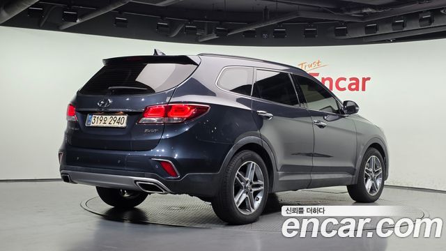 Hyundai Maxcruz Diesel 2.2 2WD Exclusive — пробег 186 343 км — фото 2 из 5