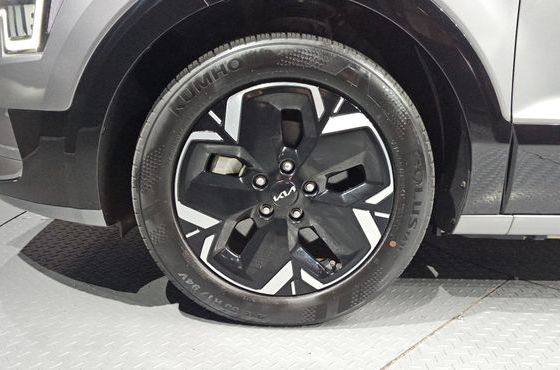 Kia Niro Air — пробег 9 183 км — фото 5 из 5
