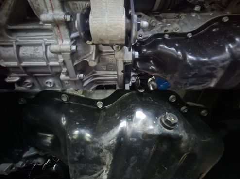Kia Sportage Diesel 2WD Prestige — пробег 207 145 км — фото 2 из 5