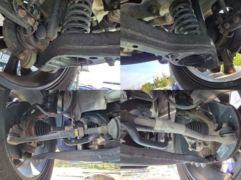 Kia Sportage Diesel 2WD TLX Premium — пробег 173 319 км — фото 3 из 5