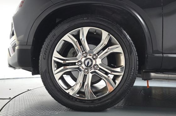 Ssangyong Rexton Diesel 2.2 4WD Eurasia Edition — пробег 137 660 км — фото 5 из 5