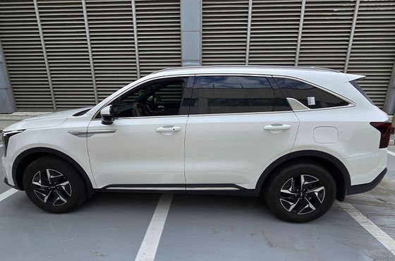 Kia Sorento HEV 1.6 2WD Noblesse — пробег 32 142 км — фото 3 из 5
