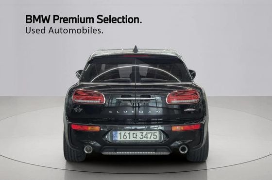 Mini Clubman JCW 2nd Gen — пробег 44 089 км — фото 3 из 5