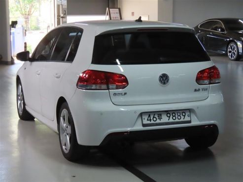 Volkswagen Golf 2.0 TDI StyleEdition — пробег 98 380 км — фото 4 из 5
