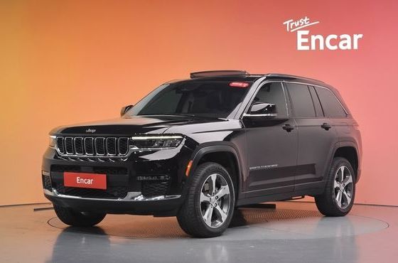Jeep Cherokee 3.6 Limited — пробег 73 667 км — фото 1 из 5