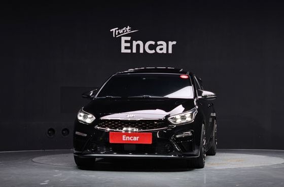 Kia K3 5Door GT Plus — пробег 114 990 км — фото 3 из 5