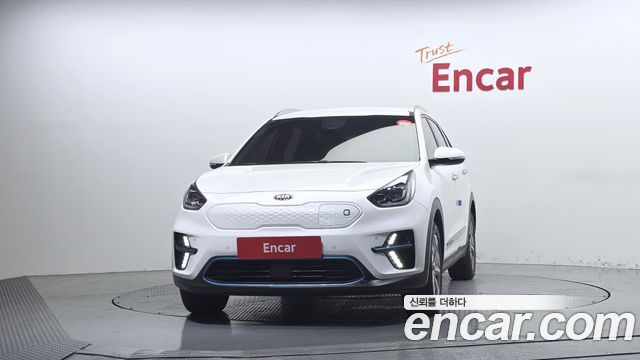 Kia Niro Noblesse — пробег 149 272 км — фото 3 из 5
