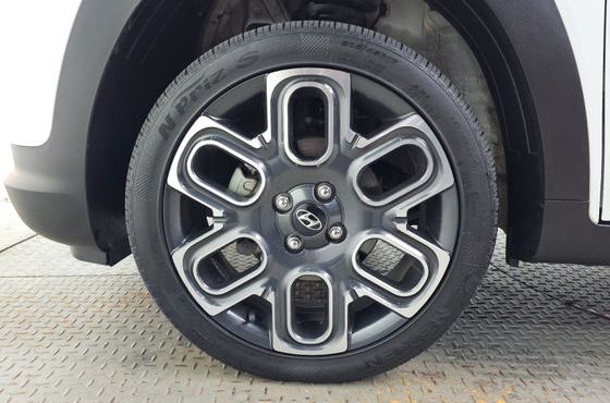 Hyundai Casper Inspiration — пробег 23 379 км — фото 5 из 5