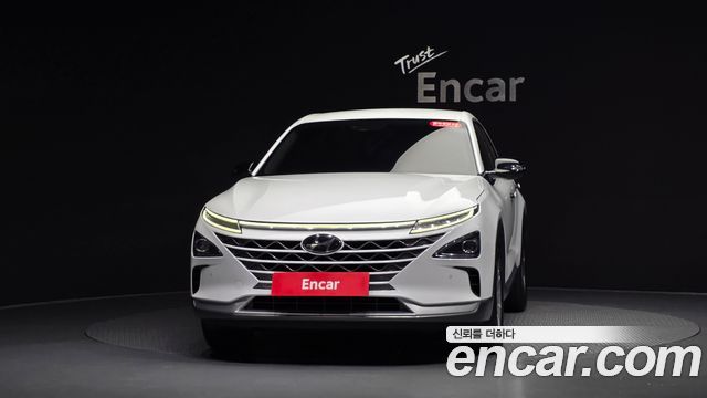 Hyundai Nexo Modern — пробег 122 016 км — фото 3 из 5
