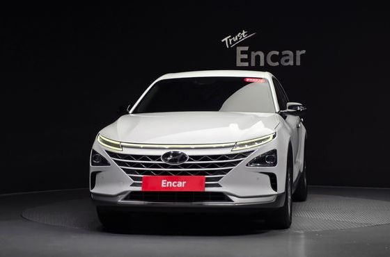Hyundai Nexo Modern — пробег 122 016 км — фото 3 из 5