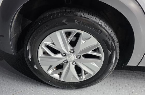 Hyundai Nexo Modern — пробег 122 016 км — фото 5 из 5