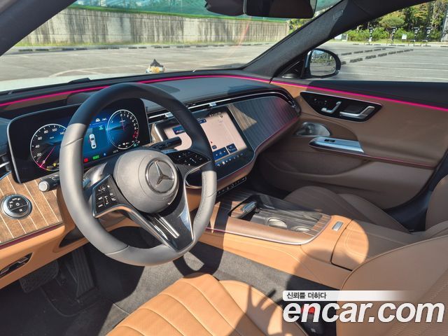 Mercedes-Benz E-Class E350e 4MATIC — пробег 1 650 км