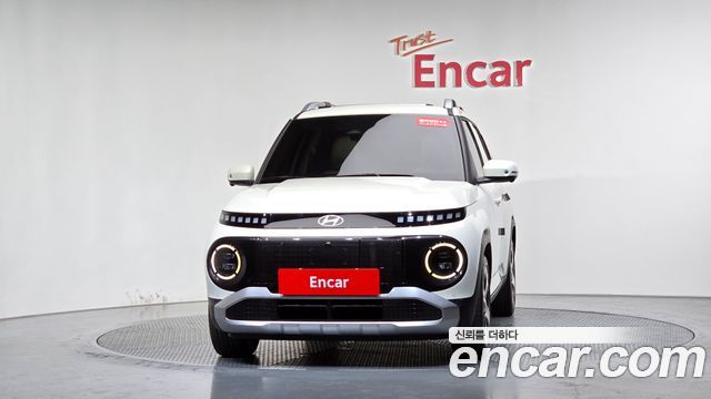 Hyundai Casper Inspiration — пробег 44 284 км — фото 3 из 5