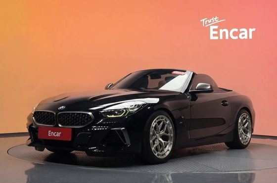 BMW Z4 M40i — пробег 181 913 км — фото 1 из 5
