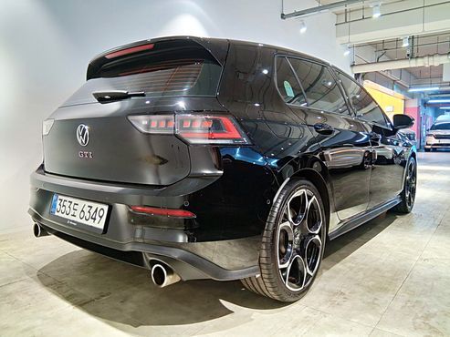 Volkswagen Golf 2.0 GTI — пробег 14 107 км — фото 2 из 5