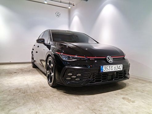Volkswagen Golf 2.0 GTI — пробег 13 819 км — фото 1 из 5