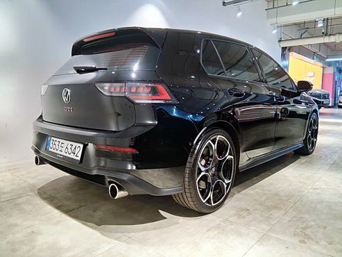 Volkswagen Golf 2.0 GTI — пробег 13 819 км — фото 2 из 5