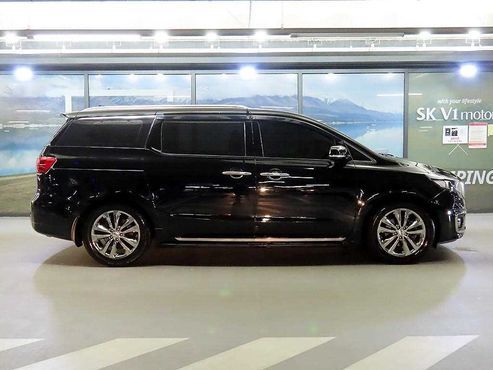 Kia Carnival 7-seater Limousine VIP — пробег 162 874 км — фото 3 из 5
