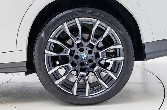 BMW X6 xDrive30d M Sport — пробег 9 800 км — фото 5 из 5