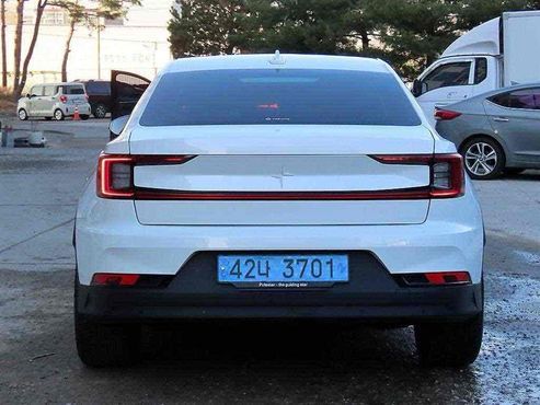 Polestar Polestar 2 Longrange Singlemotor — пробег 58 869 км — фото 3 из 5