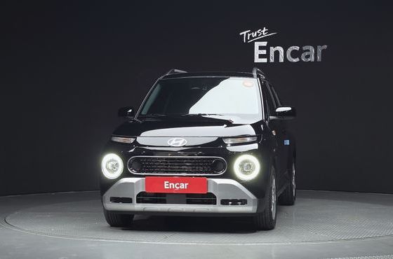 Hyundai Casper Turbo The Essential — пробег 12 131 км — фото 3 из 5