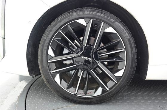 Kia K8 Signature — пробег 33 948 км — фото 5 из 5
