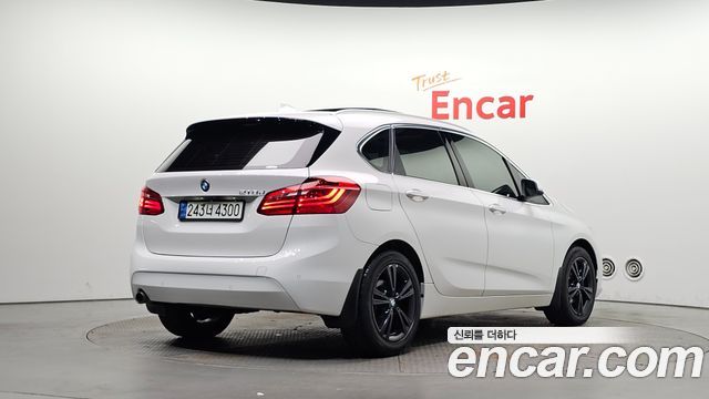 BMW 2-Series Joy — пробег 114 199 км — фото 2 из 5