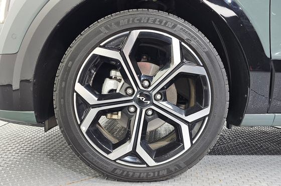 Kia Niro Signature — пробег 86 891 км — фото 5 из 5