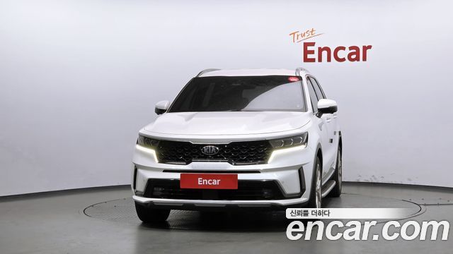 Kia Sorento Diesel 2.2 4WD Noblesse — пробег 119 145 км — фото 3 из 5