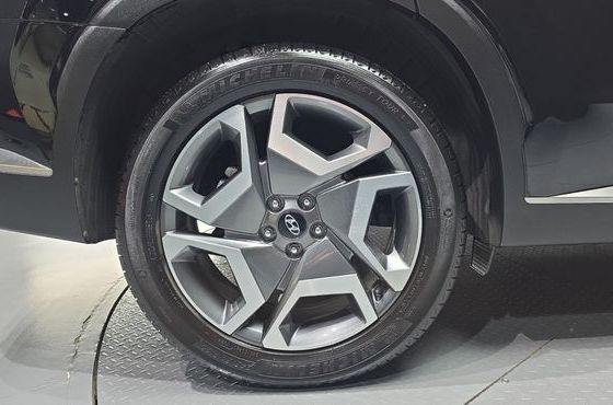 Hyundai Palisade Diesel 2.2 2WD Prestige — пробег 52 084 км — фото 5 из 5