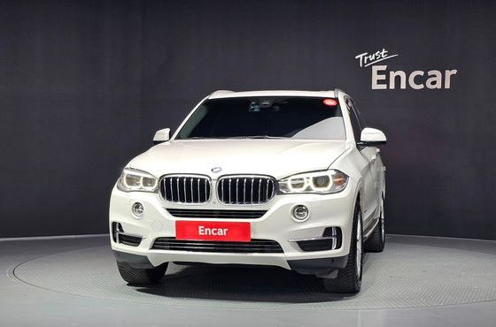 BMW X5 xDrive 30d — пробег 187 705 км — фото 3 из 5