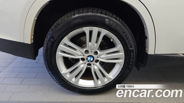 BMW X5 xDrive 30d — пробег 187 705 км — фото 5 из 5