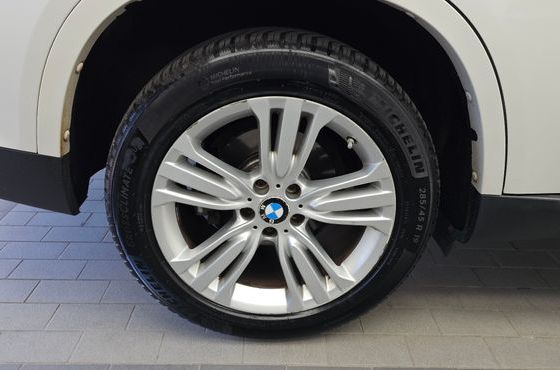 BMW X5 xDrive 30d — пробег 187 705 км — фото 5 из 5